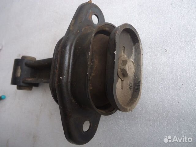 Опора двигателя передняя Kia Picanto Киа Пиканто Опора двигателя передняя Kia Picanto Киа Пиканто