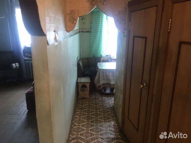 2-к квартира, 47 м², 4/5 эт.