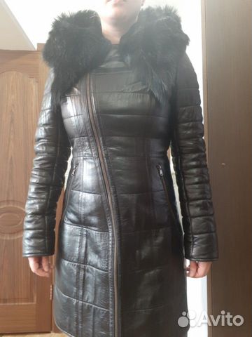 Дублёнка Дублёнка