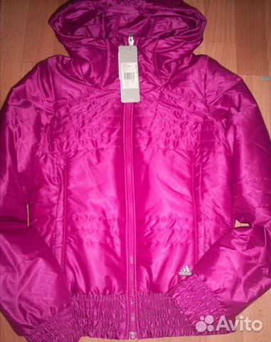 Куртка Adidas original Куртка Adidas original
