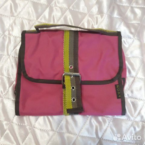 Косметичка дорожная avon Косметичка дорожная avon