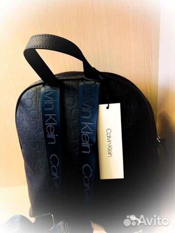 Рюкзак Calvin Klein