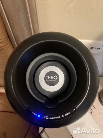 Theo Cloud Nine Ultimate Set