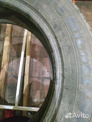205 60 16 Michelin X-ice North 3 2213 205 60 16 Michelin X-ice North 3 2213