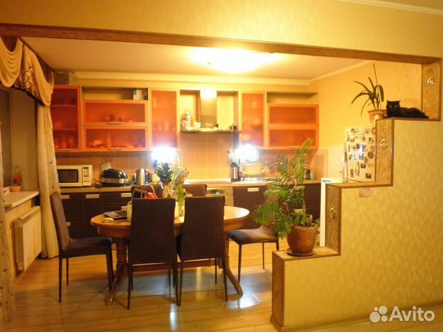 3-к квартира, 72 м², 2/9 эт. 3-к квартира, 72 м², 2/9 эт.