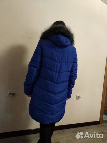 Пуховик Пуховик