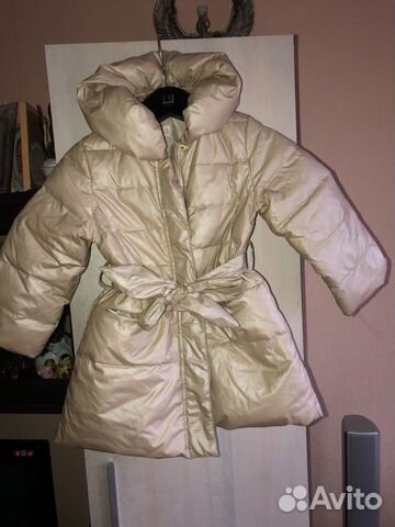 Куртка Bimbus(итальянский бренд)