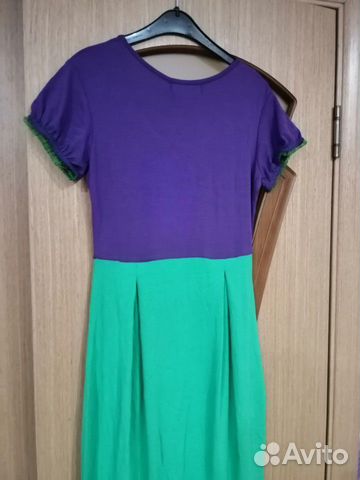 Платья дизайнерские новые. Размер 42