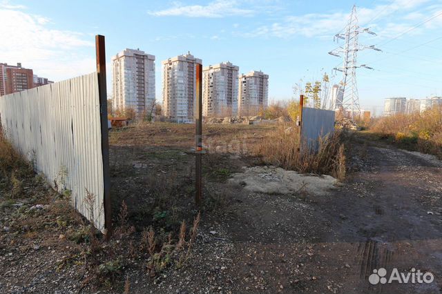 Участок 12 сот. (ИЖС)