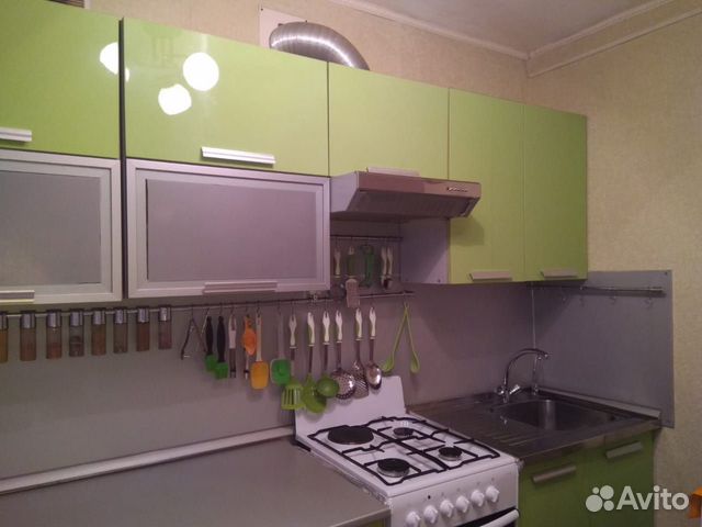 3-к квартира, 60 м², 5/5 эт. 3-к квартира, 60 м², 5/5 эт.