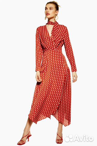Платье Topshop UK 10 новое Платье Topshop UK 10 новое