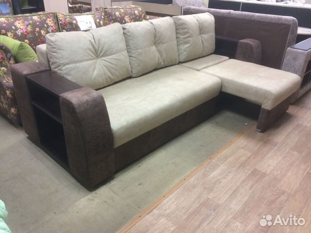 Диван трансформер