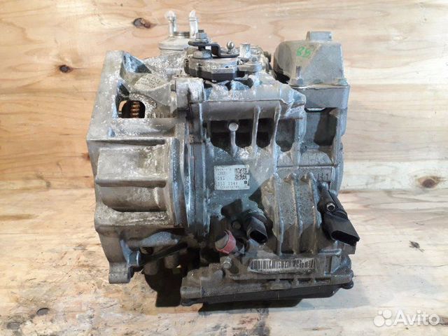 АКПП Volkswagen Passat B6 2.0 2008