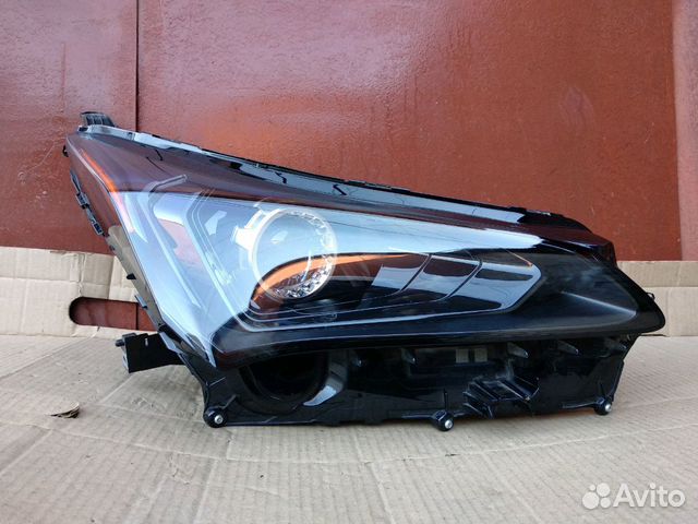 Фара Lexus NX 200T 300H правая оригинал 2017+ Фара Lexus NX 200T 300H правая оригинал 2017+