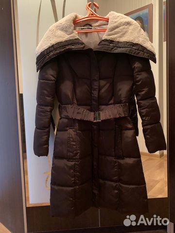 Пуховик Пуховик