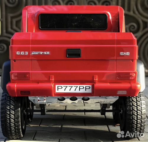 Электромобиль