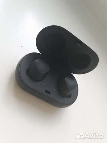 Наушники IconX