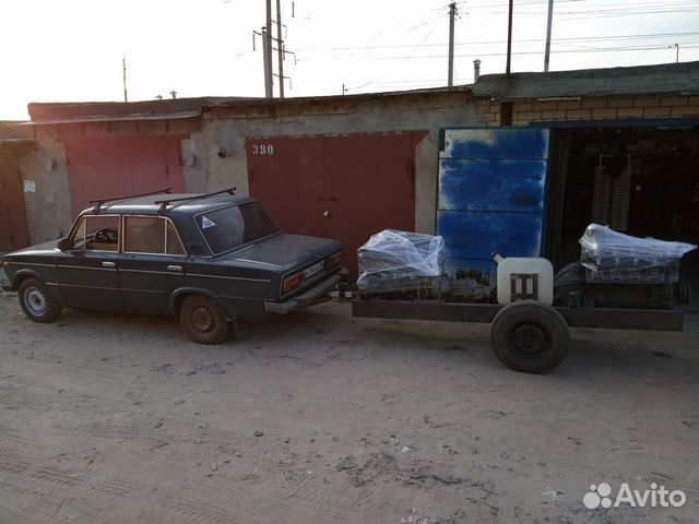 Воздушный компрессор