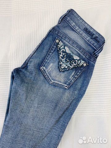 Джинсы Guess Джинсы Guess