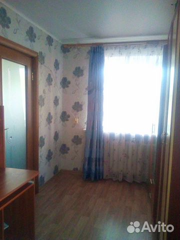 2-к квартира, 41.2 м², 2/4 эт.