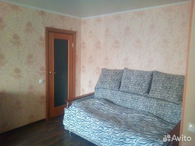 2-к квартира, 41.2 м², 2/4 эт.
