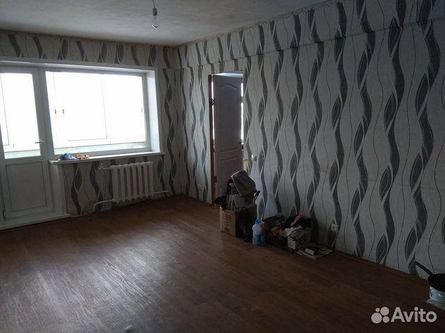 2-к квартира, 45.3 м², 5/5 эт.
