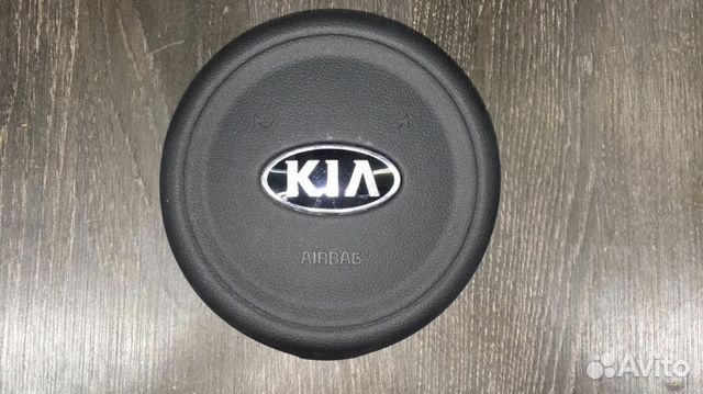 Подушка безопасности Airbag Kia Optima 4 муляж Подушка безопасности Airbag Kia Optima 4 муляж