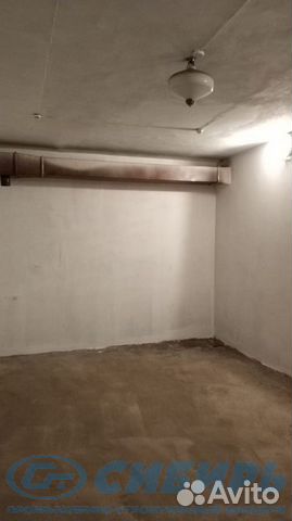 Гараж, 20 м² Гараж, 20 м²