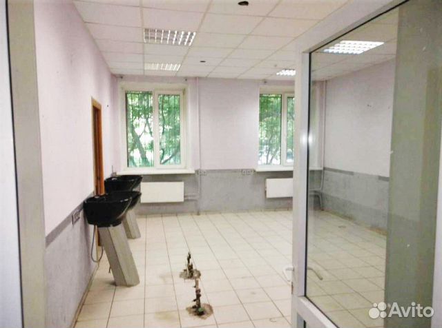 Помещение свободного назначения, 139.4 м²