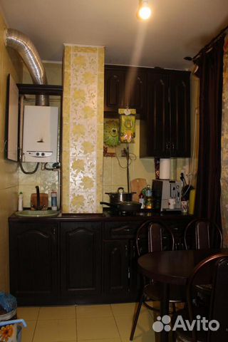 3-к квартира, 68 м², 4/5 эт. 3-к квартира, 68 м², 4/5 эт.