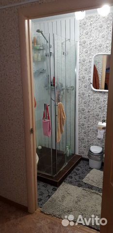 2-к квартира, 40 м², 1/2 эт.