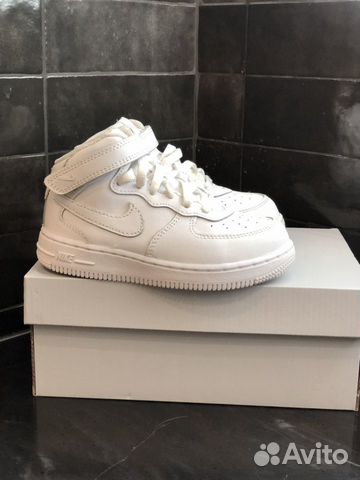 Кроссовки детские Nike 26р Кроссовки детские Nike 26р