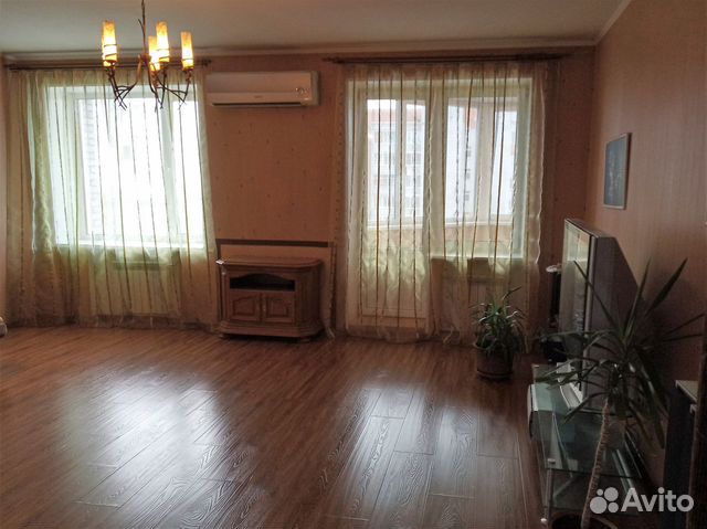5-к квартира, 159 м², 7/8 эт.