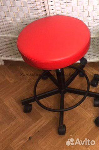 Стул косметолога Стул косметолога