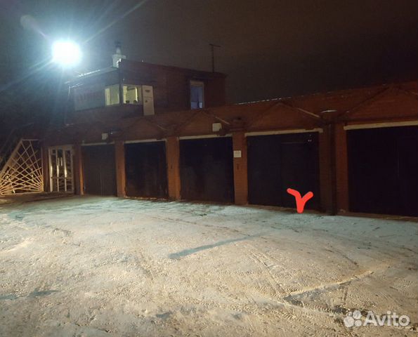 Гараж, > 30 м² Гараж, > 30 м²