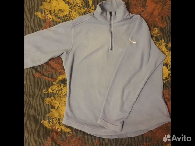Berghaus флис (L) Berghaus флис (L)