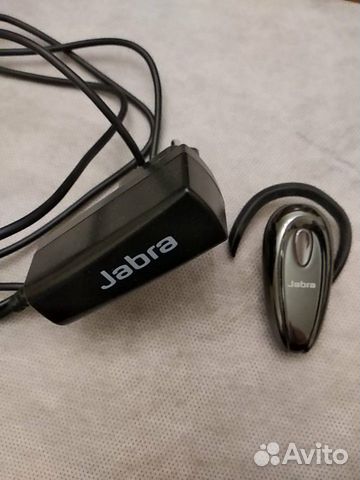 Наушник Jabra