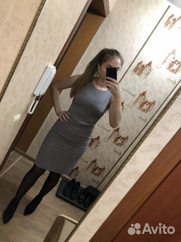Платье Платье