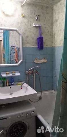 3-к квартира, 63 м², 9/9 эт.