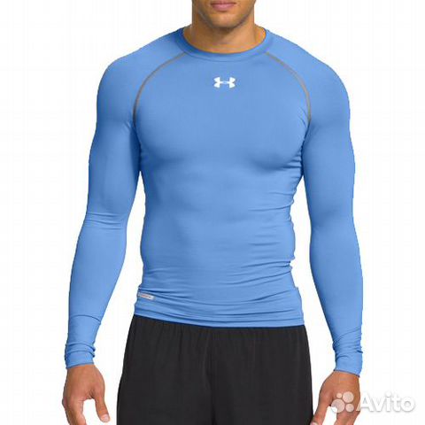 Термобелье мужское Under Armour Термобелье мужское Under Armour