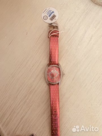 Часы детские Chronotech for Hello Kitty