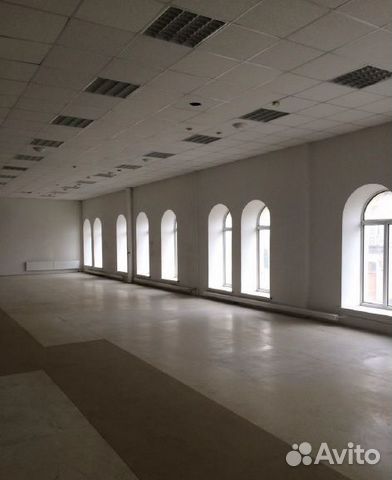 Торговое помещение, 140 м² Торговое помещение, 140 м²