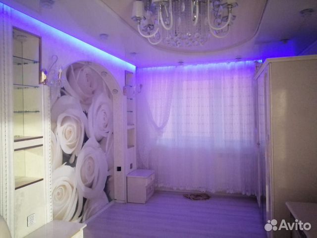 3-к квартира, 63 м², 4/5 эт. 3-к квартира, 63 м², 4/5 эт.