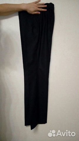 Свадебный костюм