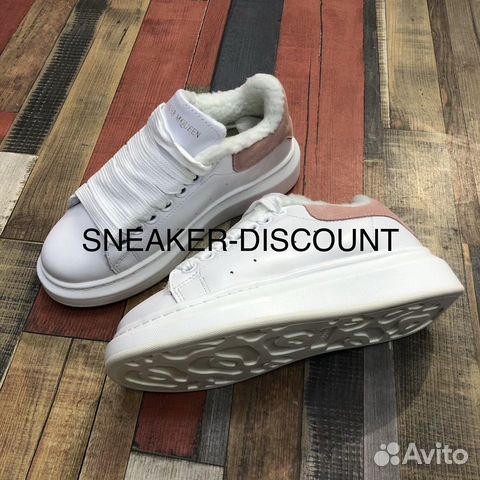 alexander mcqueen discount
