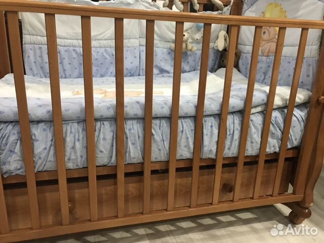 Комплект в кроватку, бортики Комплект в кроватку, бортики