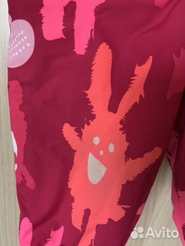 Комбинезон зимний Reima Tec 86+6 Комбинезон зимний Reima Tec 86+6