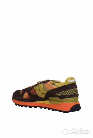 Кроссовки новые Saucony jazz оригинал Кроссовки новые Saucony jazz оригинал