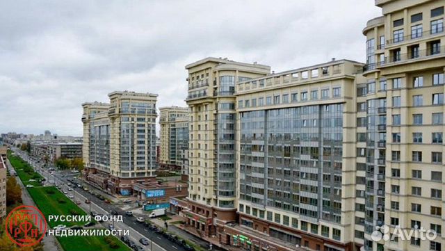 1-к квартира, 57 м², 5/24 эт. 1-к квартира, 57 м², 5/24 эт.