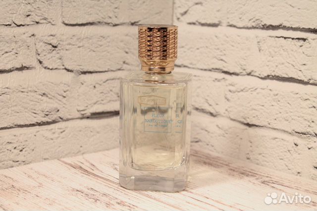 Тестер унисекс EX Nihilo Fleur Narcotique